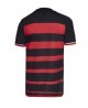 Günstige Flamengo Heimtrikot 2024-25 Kurzarm